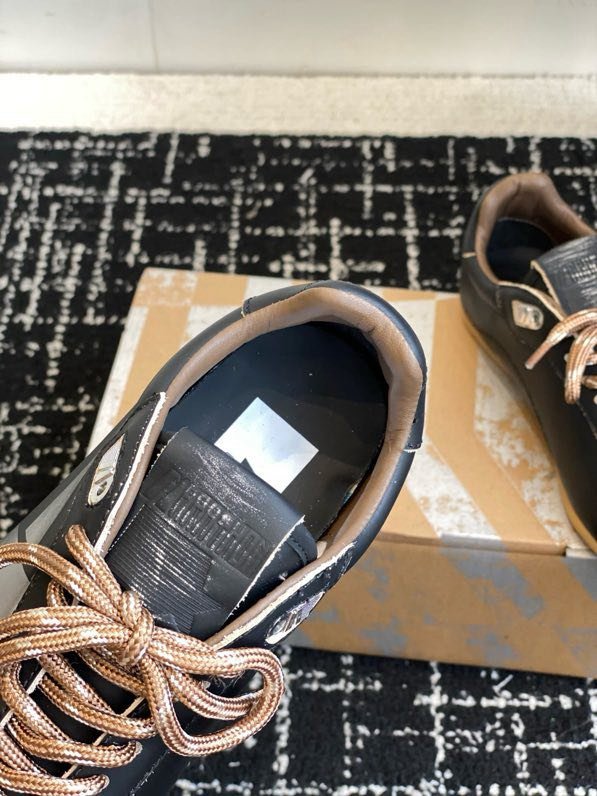 Кросівки Golden Goos жіночі фото 4