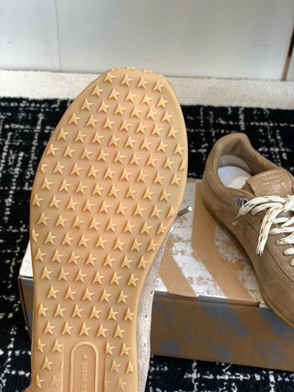 Sneakers Golden Goos women's фото 4