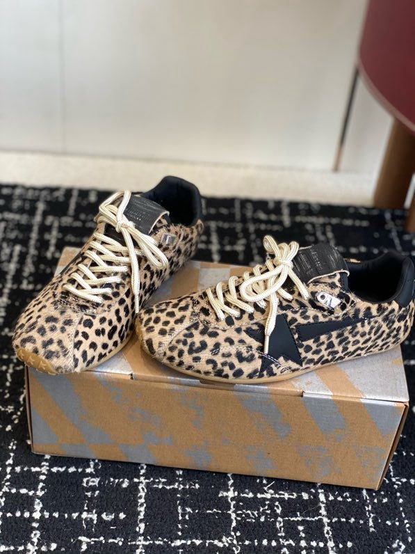 Кросівки Golden Goos жіночі фото 5