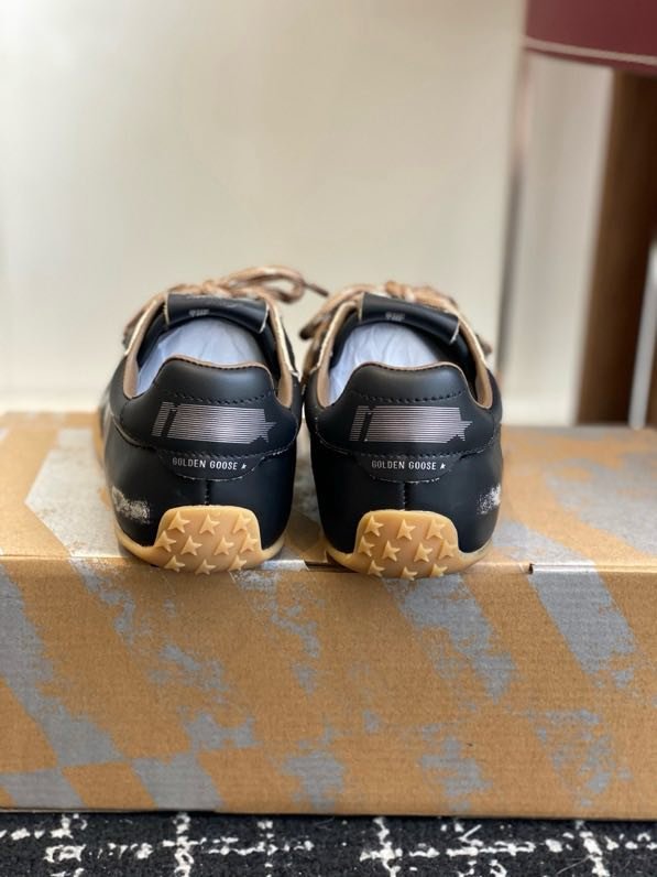 Кросівки Golden Goos жіночі фото 5