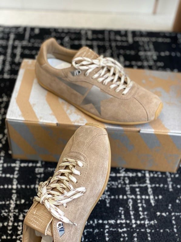 Sneakers Golden Goos women's фото 5