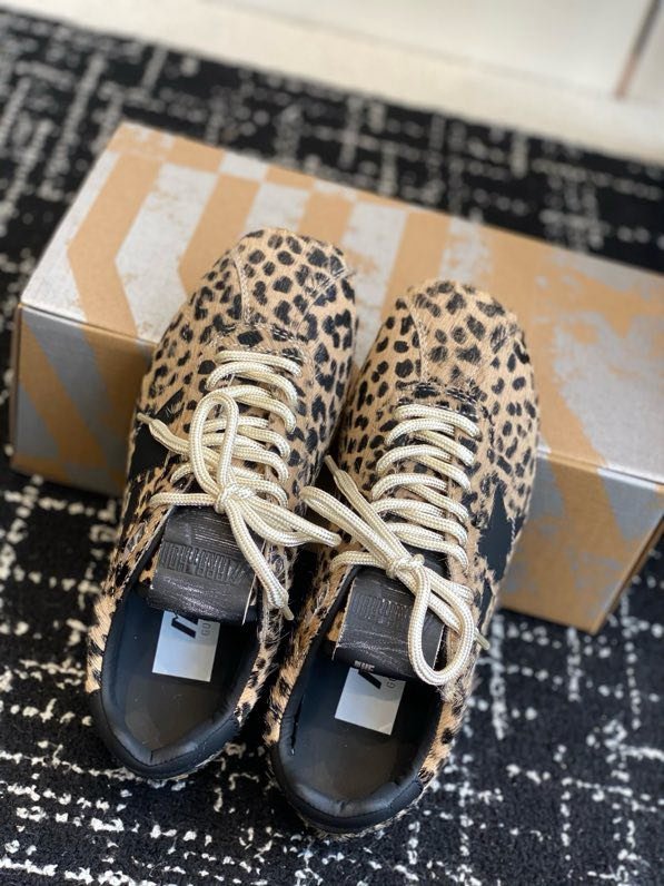 Кросівки Golden Goos жіночі фото 6