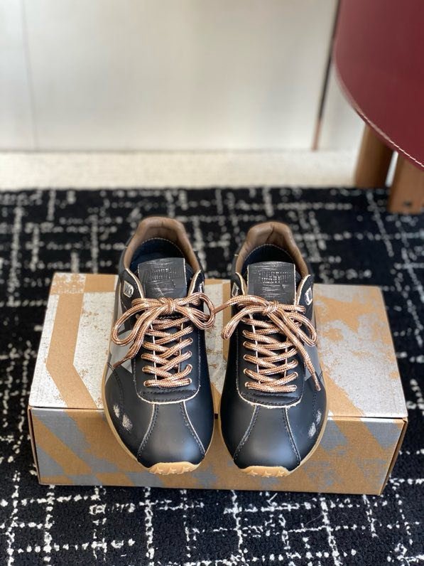 Кросівки Golden Goos жіночі фото 6