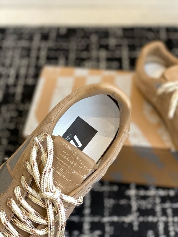 Sneakers Golden Goos women's фото 6