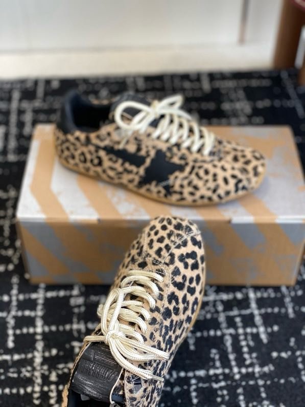 Кросівки Golden Goos жіночі фото 7