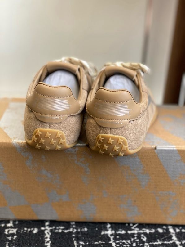 Sneakers Golden Goos women's фото 7