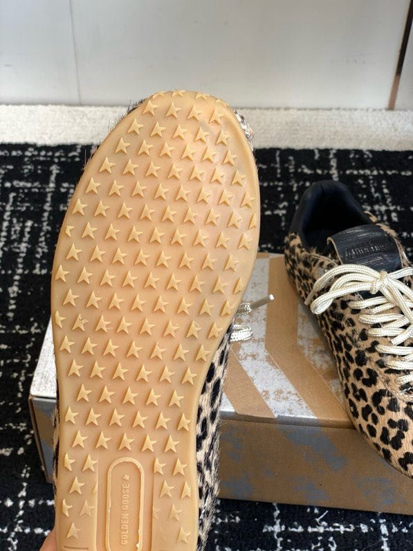 Кросівки Golden Goos жіночі фото 8