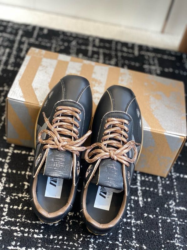 Кросівки Golden Goos жіночі фото 8