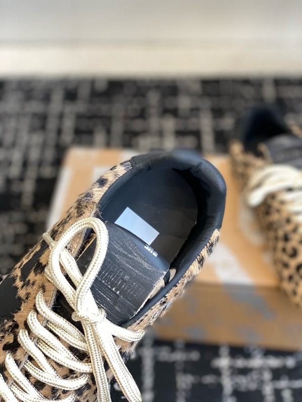 Кросівки Golden Goos жіночі фото 9