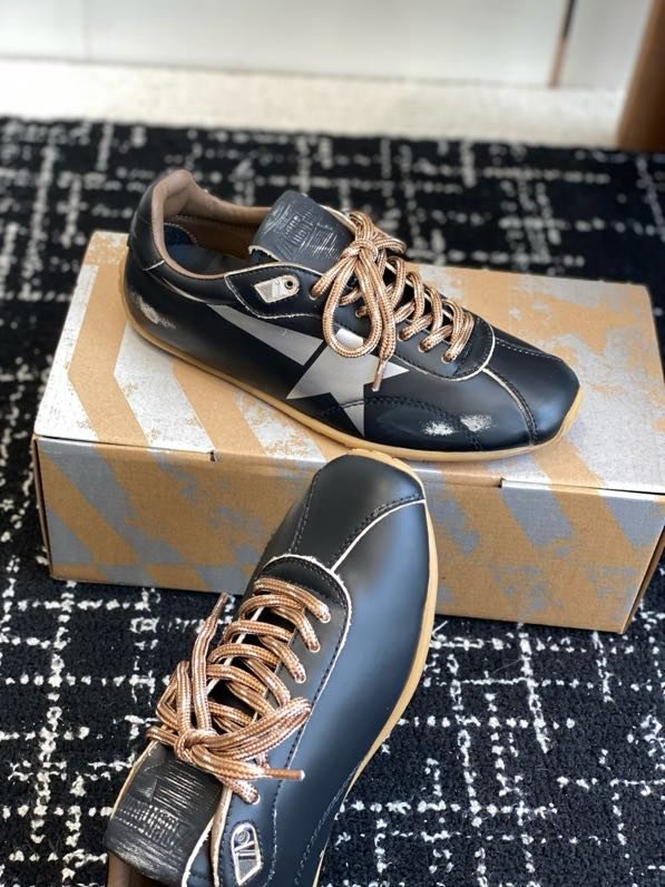 Кросівки Golden Goos жіночі фото 9