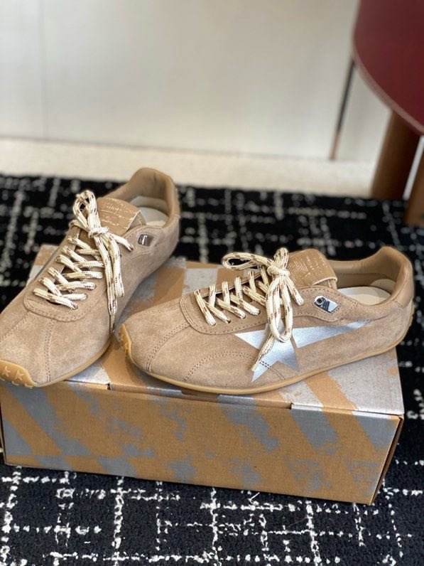 Sneakers Golden Goos women's фото 9