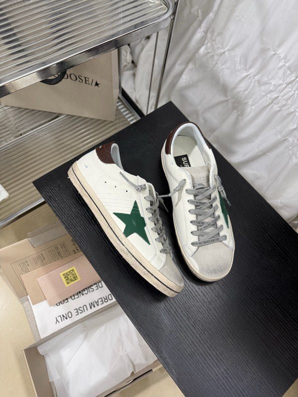 Кроссовки Golden Goose ALL STAR