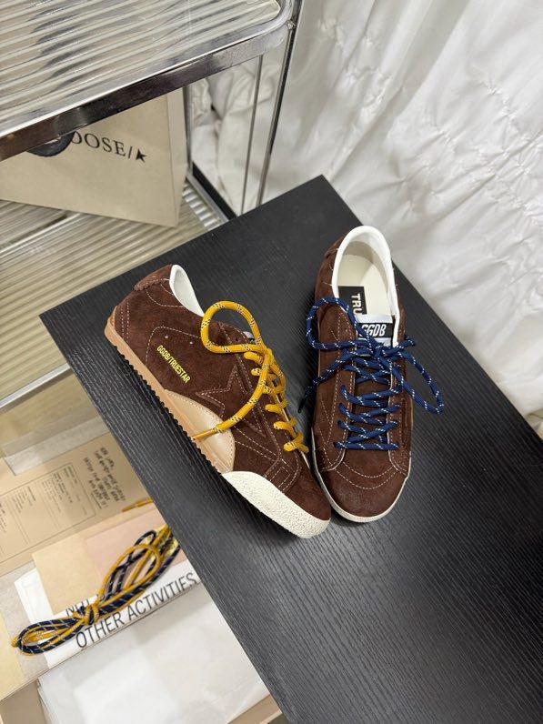 Кроссовки Golden Goose ALL STAR