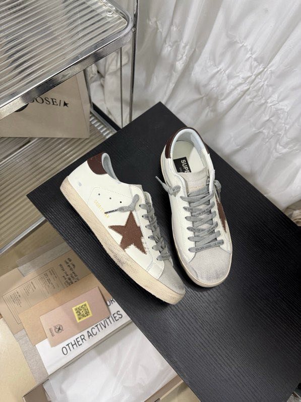 Кроссовки Golden Goose ALL STAR