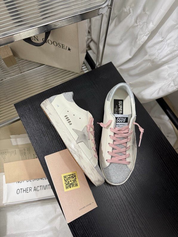 Кроссовки Golden Goose ALL STAR