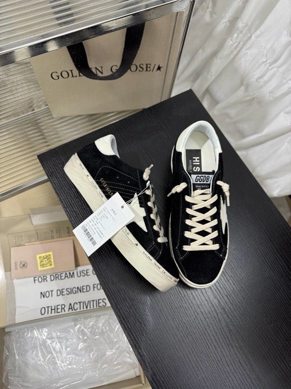 Кроссовки Golden Goose ALL STAR