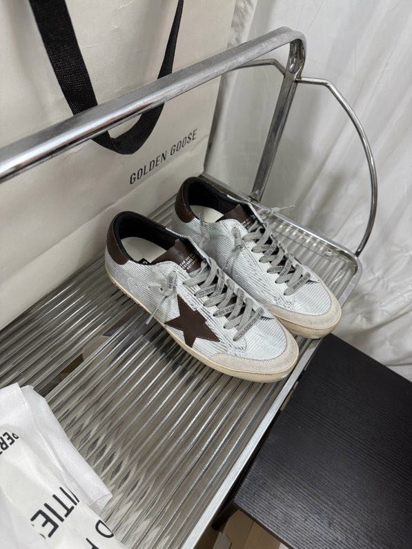 Кроссовки Golden Goose ALL STAR