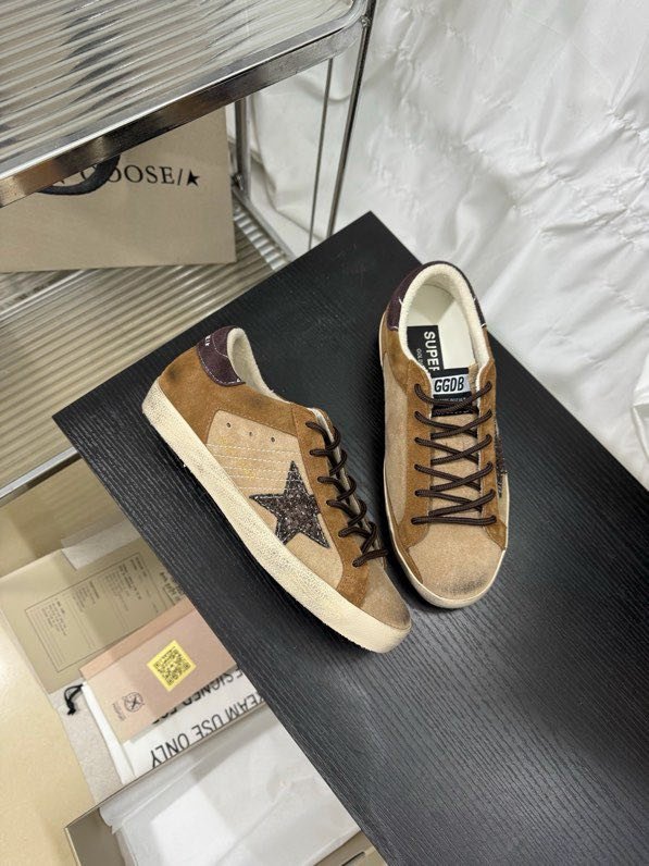 Кроссовки Golden Goose ALL STAR