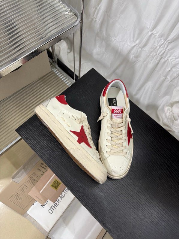 Кроссовки Golden Goose ALL STAR