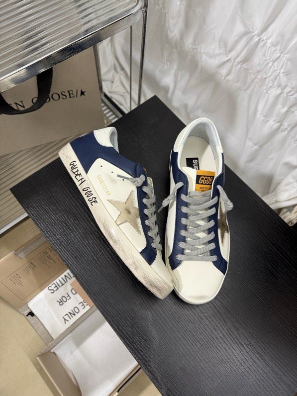Кроссовки Golden Goose ALL STAR
