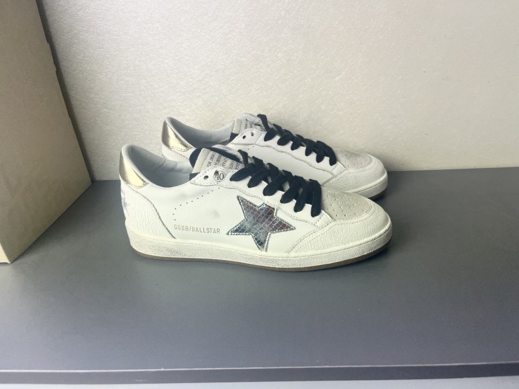 Кроссовки Golden Goose Deluxe Brand Ballstar