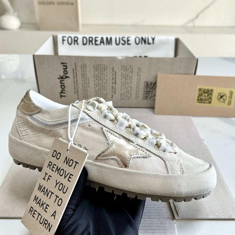 Sneakers Golden Goose Deluxe Brand SuperStar