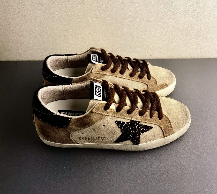 Кросівки Golden Goose Deluxe Brand SuperStar