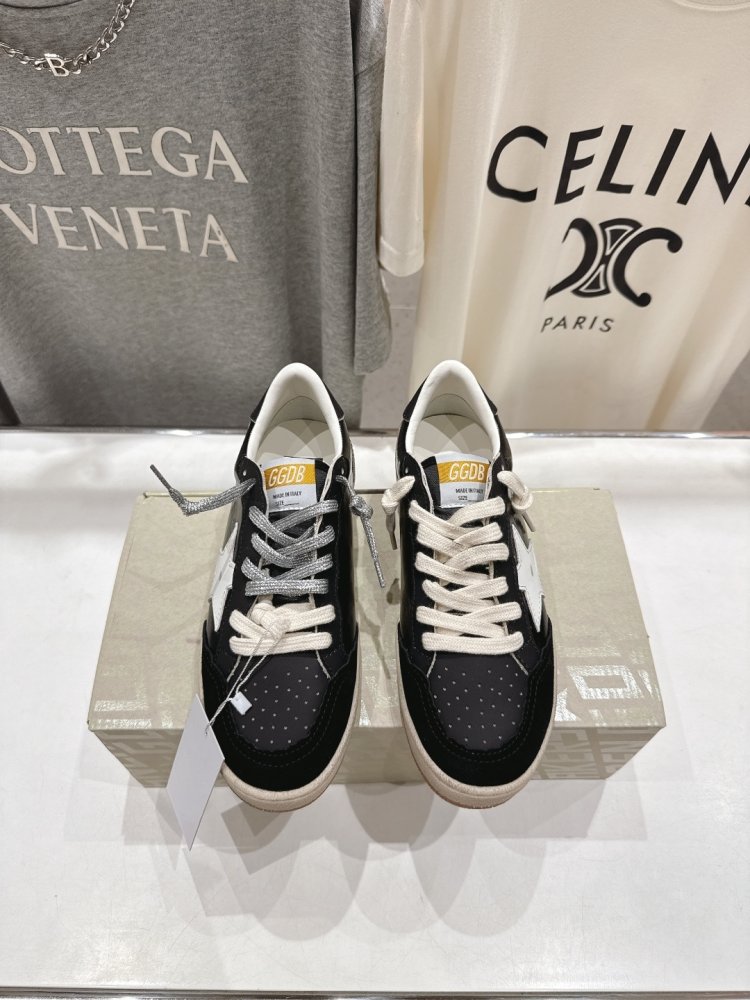 Sneakers Golden Goose Deluxe Brand