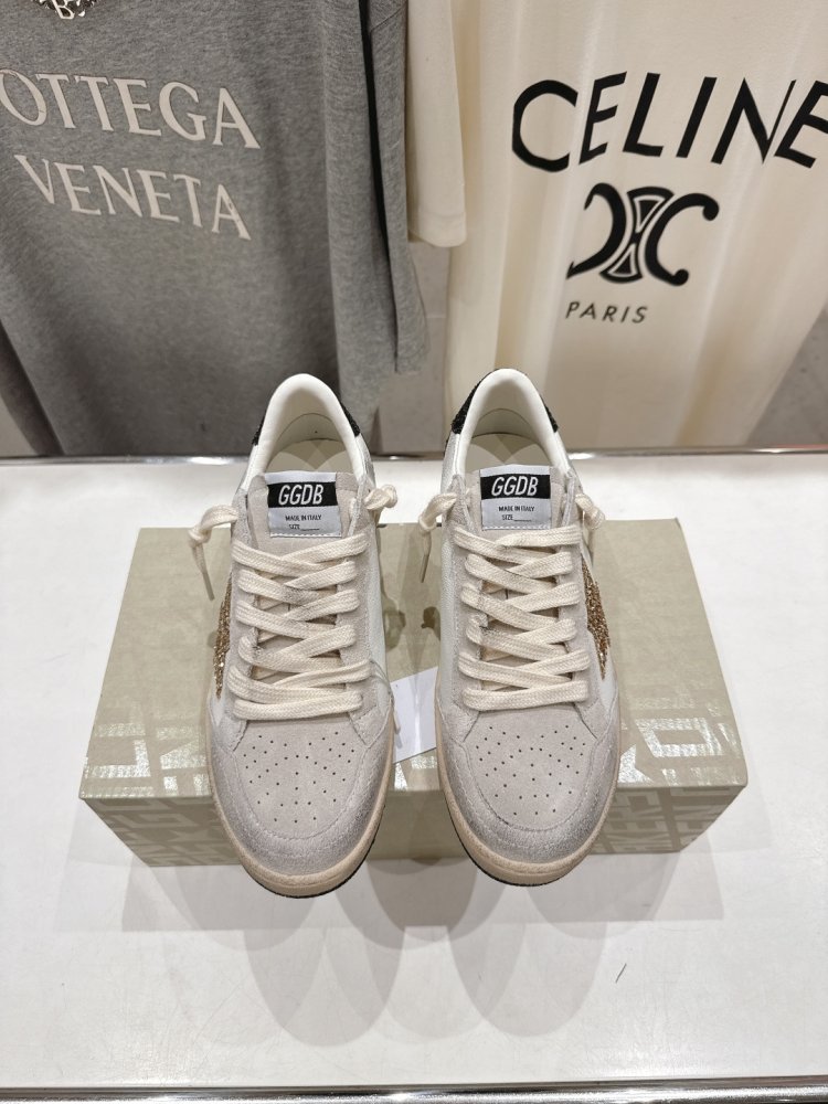 Кросівки Golden Goose Deluxe Brand