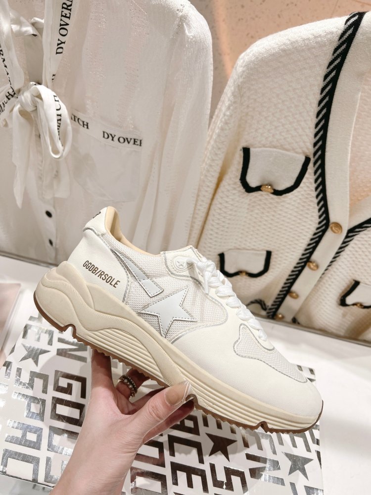 Sneakers Golden Goose Deluxe Brand