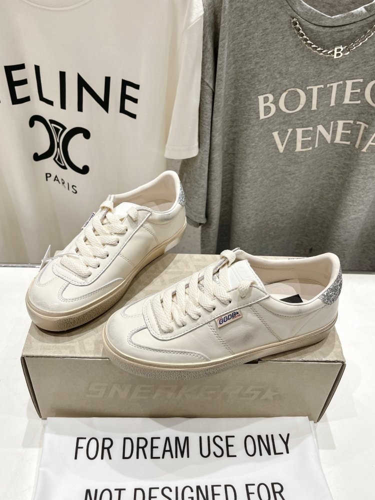 Кроссовки Golden Goose Deluxe Brand