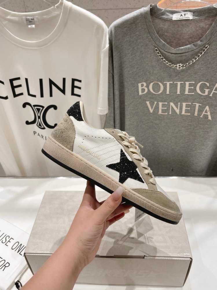 Кроссовки Golden Goose Deluxe Brand
