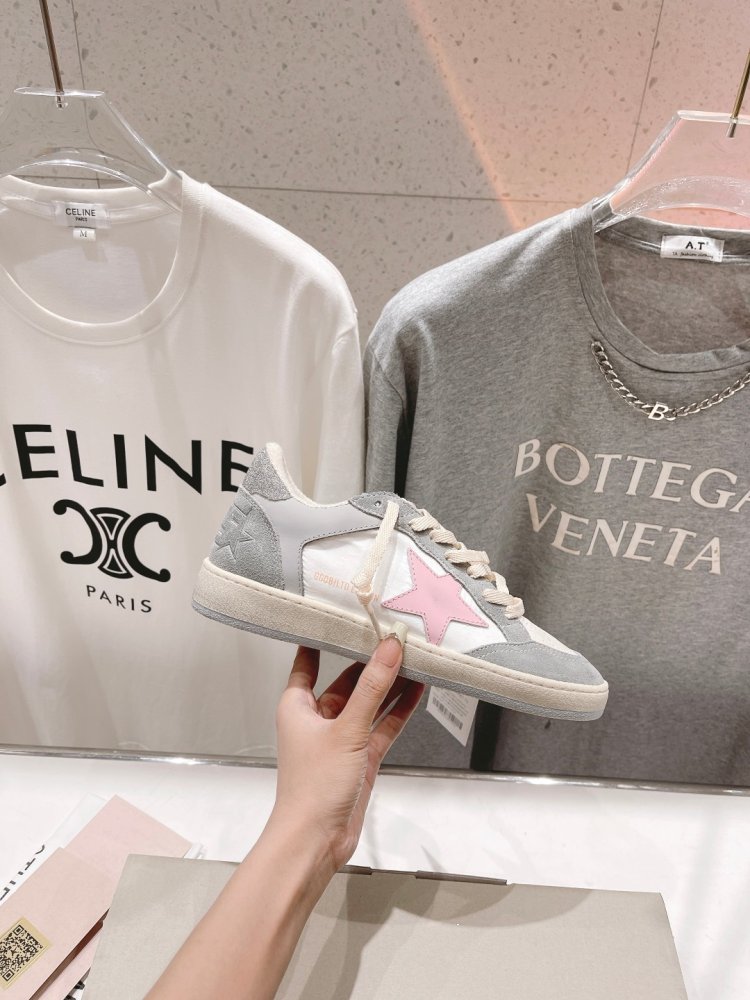 Кроссовки Golden Goose Deluxe Brand
