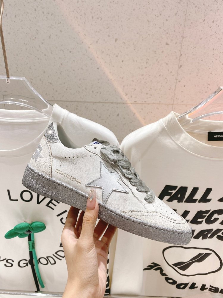 Кросівки Golden Goose Deluxe Brand
