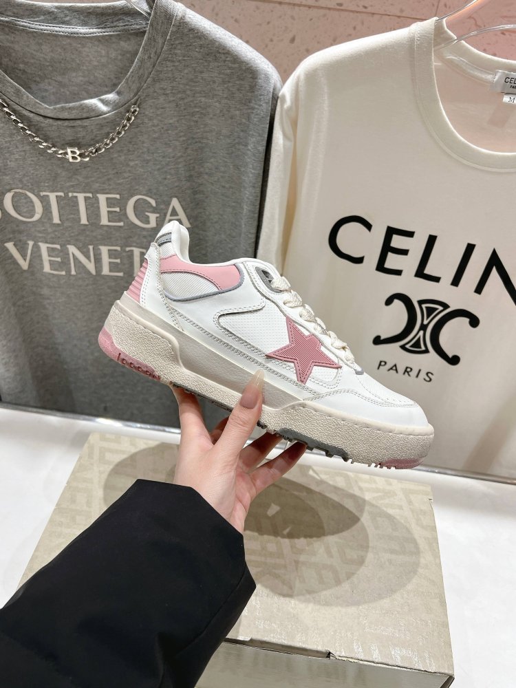 Кроссовки Golden Goose Deluxe Brand