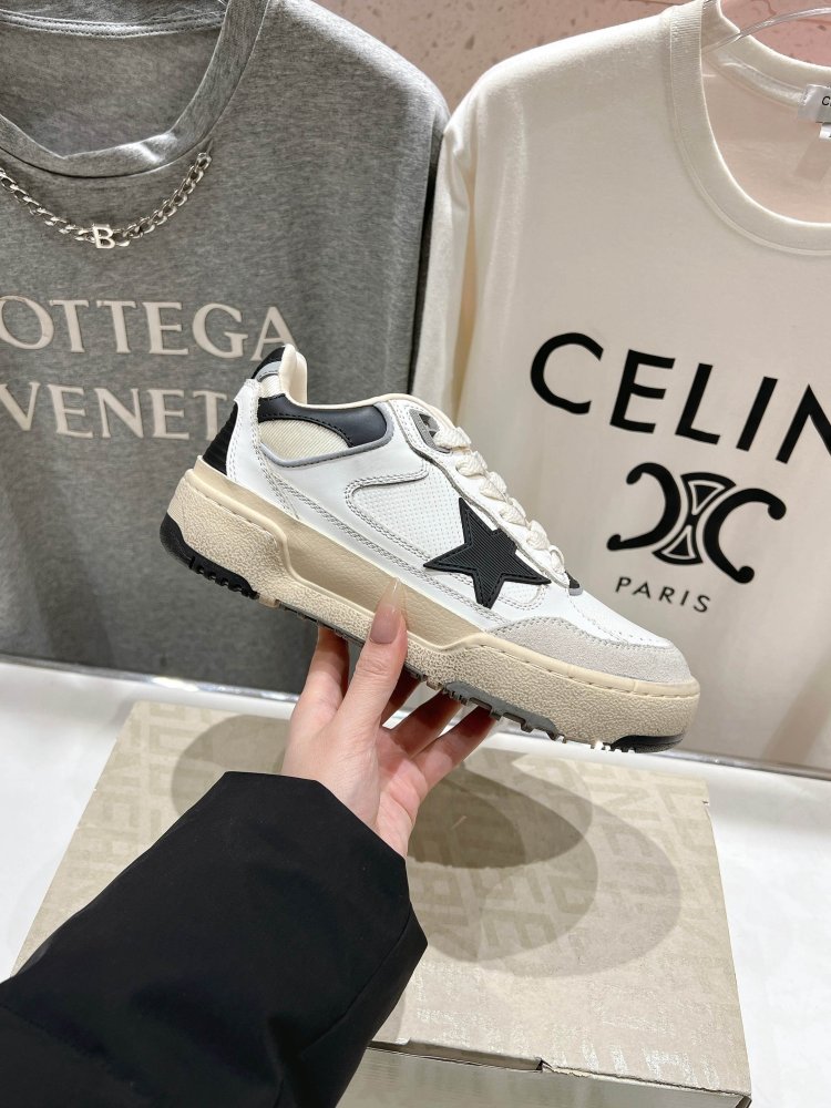 Кроссовки Golden Goose Deluxe Brand
