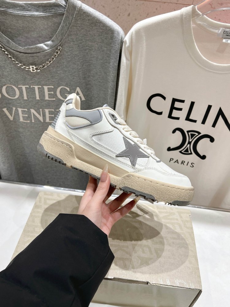 Кроссовки Golden Goose Deluxe Brand