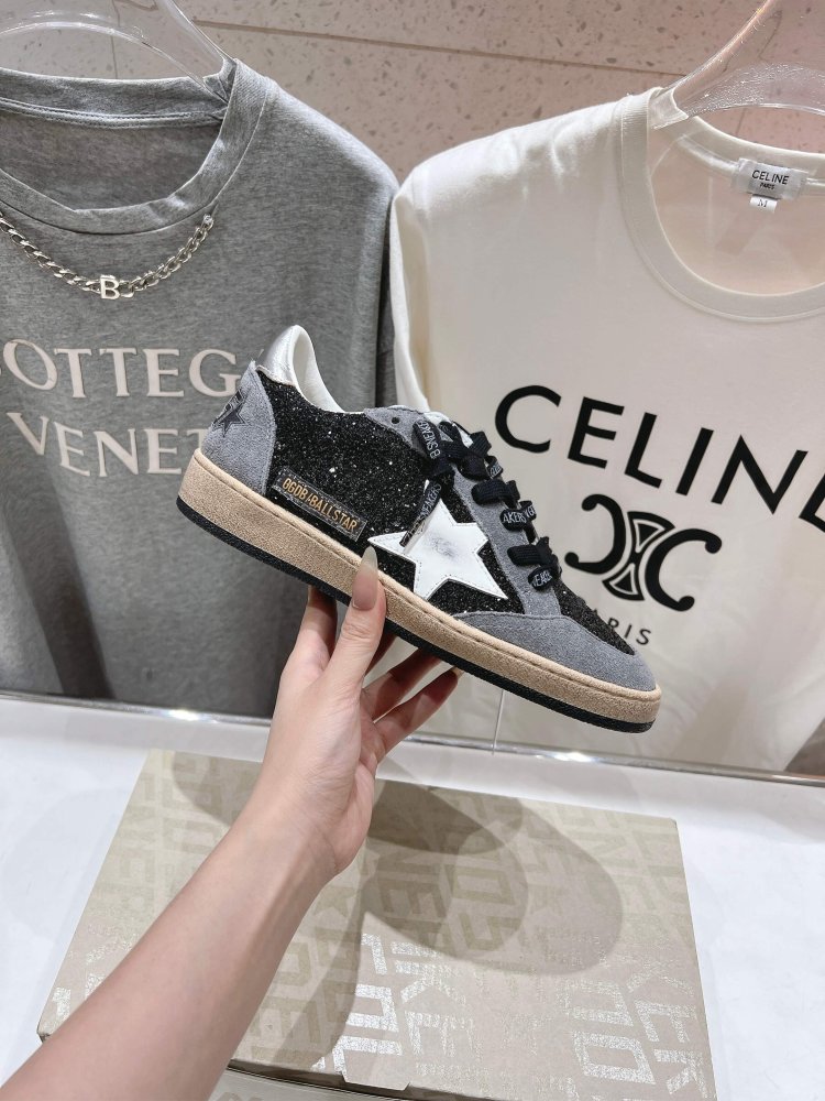 Кроссовки Golden Goose Deluxe Brand