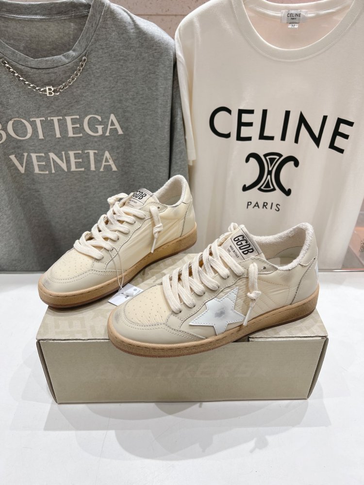 Кроссовки Golden Goose Deluxe Brand