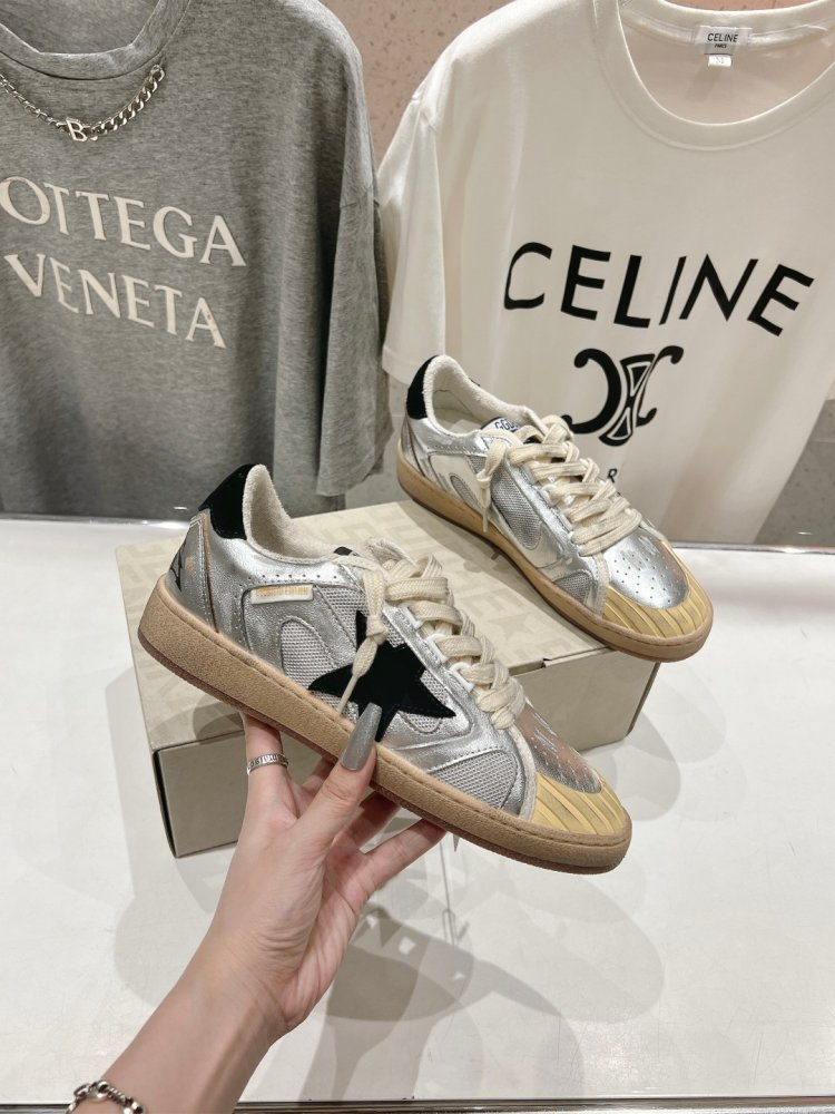 Кроссовки Golden Goose Deluxe Brand