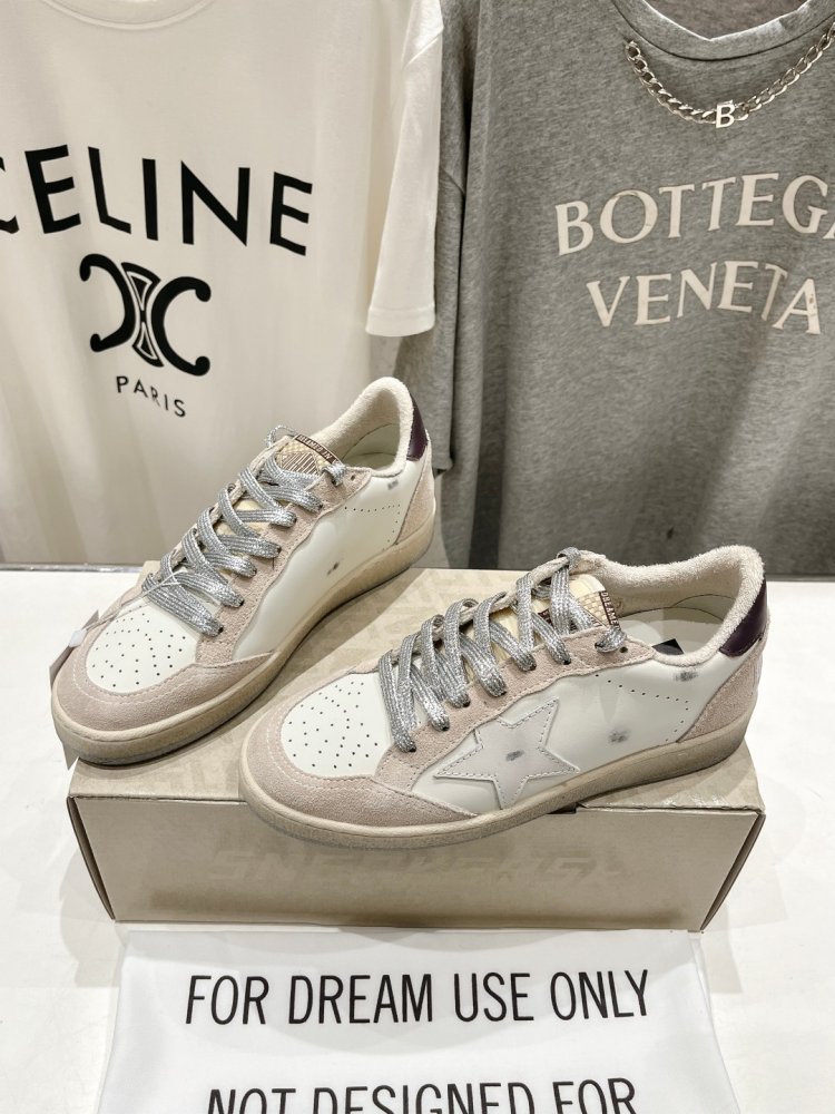 Кроссовки Golden Goose Deluxe Brand