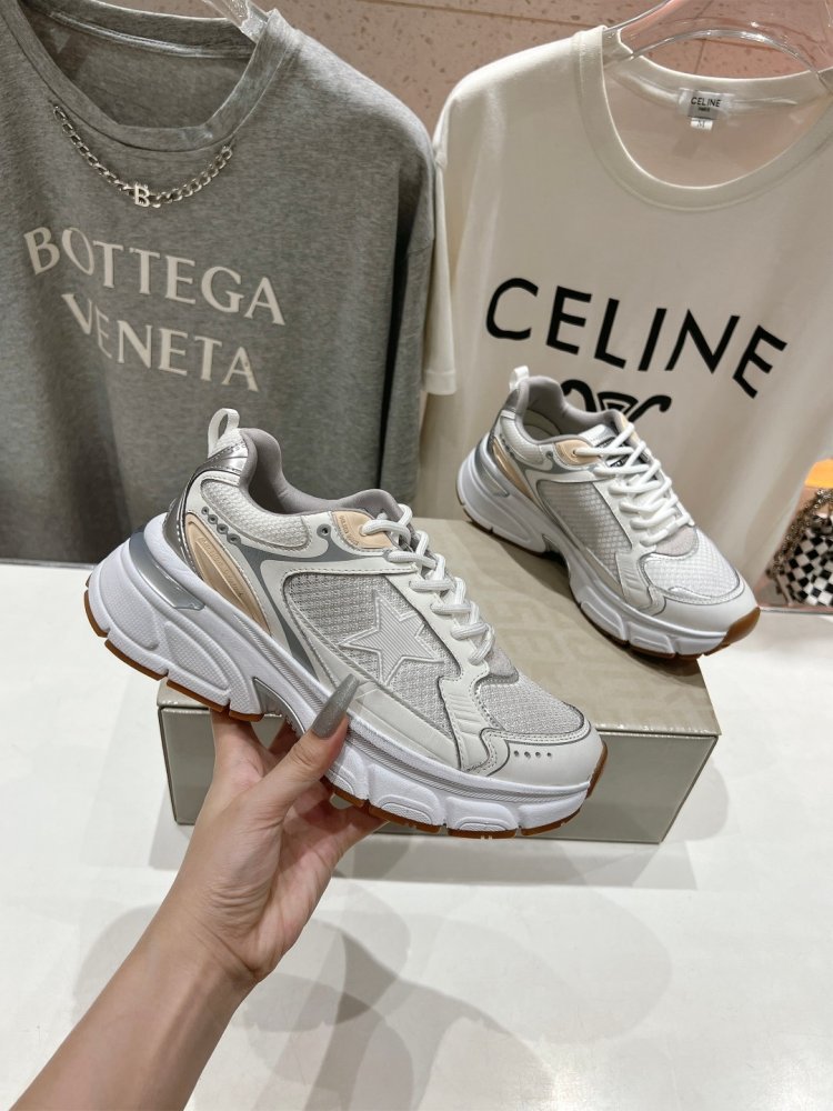Кроссовки Golden Goose Deluxe Brand