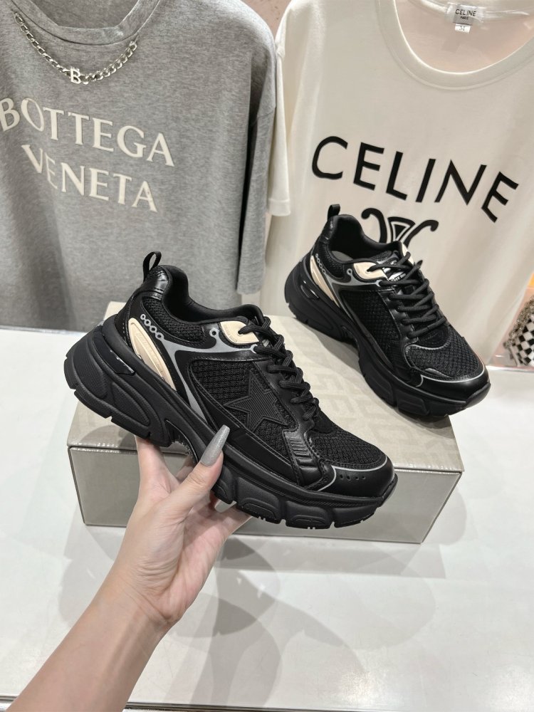 Sneakers Golden Goose Deluxe Brand