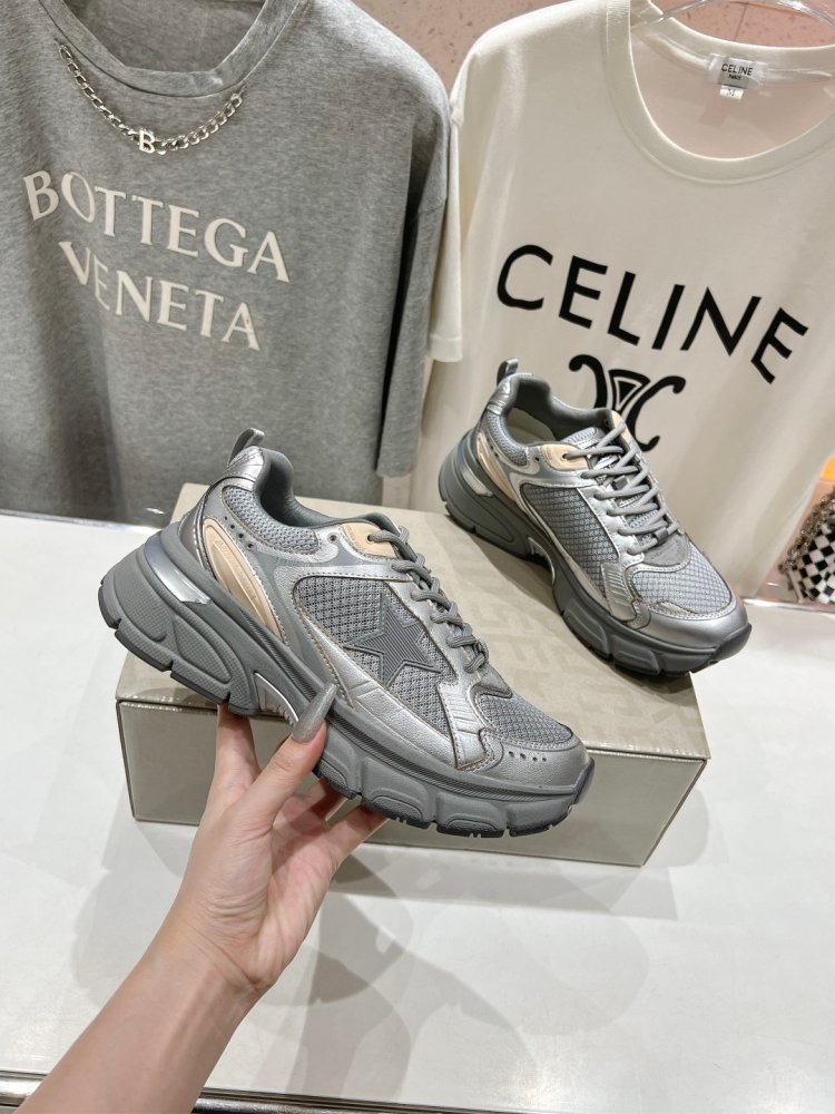 Кроссовки Golden Goose Deluxe Brand