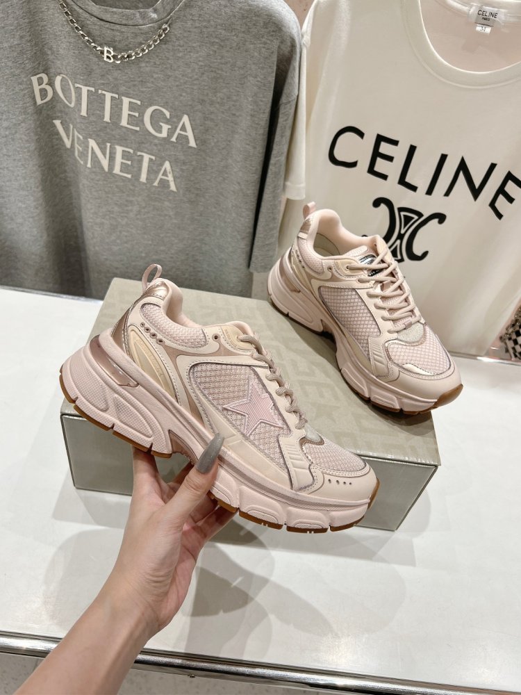 Кроссовки Golden Goose Deluxe Brand