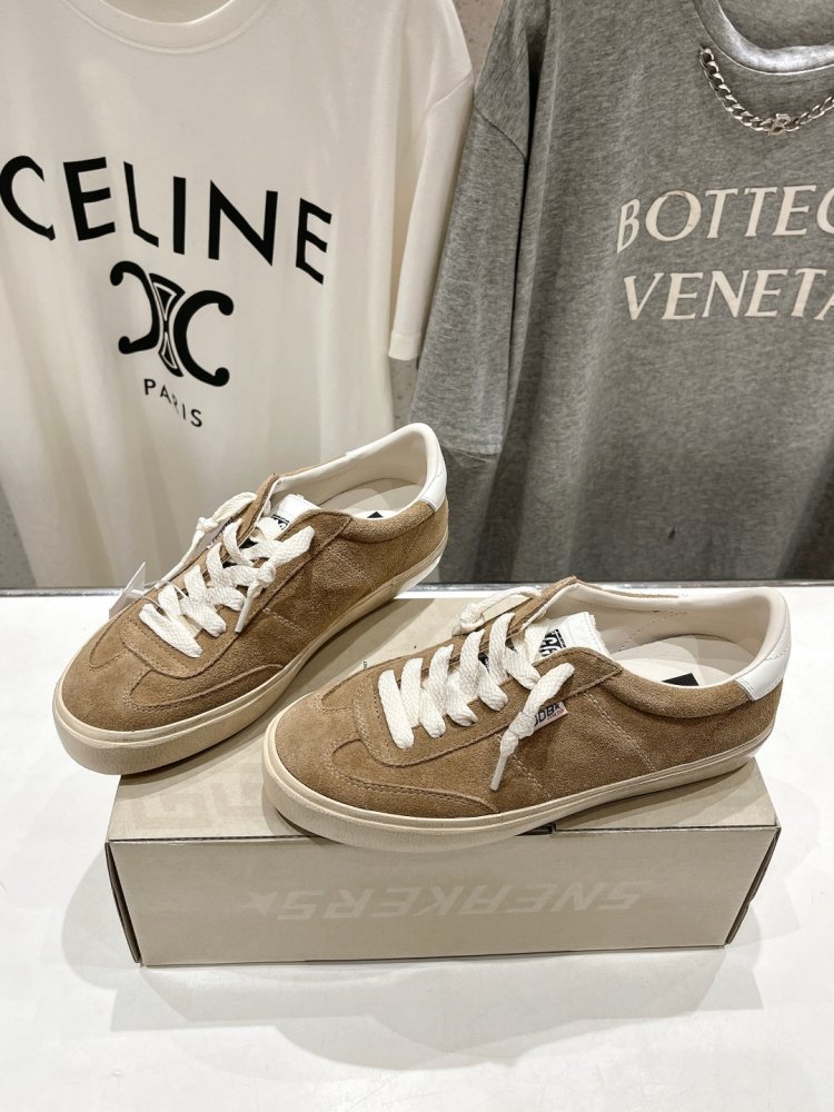 Кроссовки Golden Goose Deluxe Brand