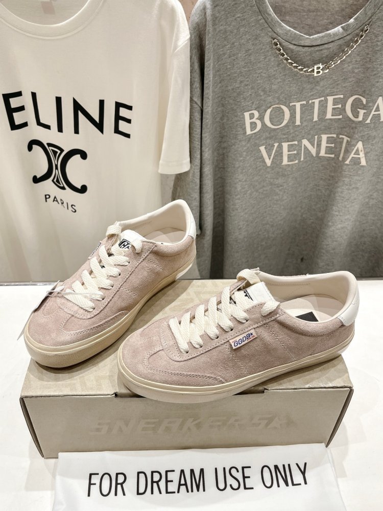 Кроссовки Golden Goose Deluxe Brand