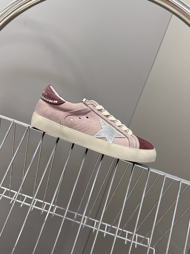 Кроссовки Golden Goose Deluxe Brand