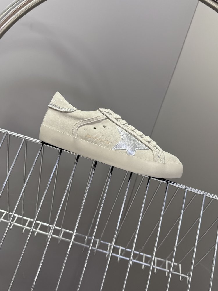 Кроссовки Golden Goose Deluxe Brand