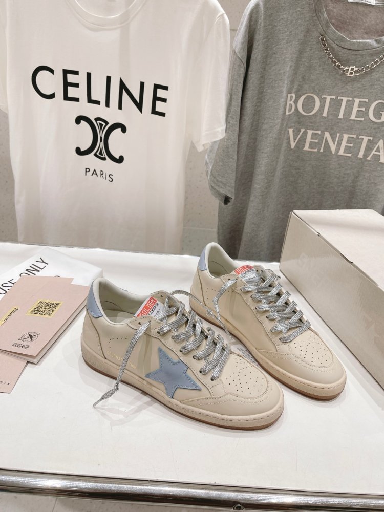 Кросівки Golden Goose Deluxe Brand